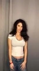 Hanya awek bertetek besar seksi