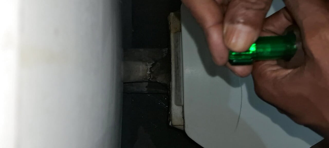 Screwing up my penis