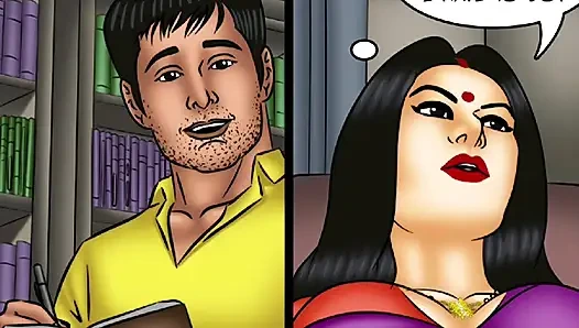 Ateşli yenge kocasıyla seks yapıyor