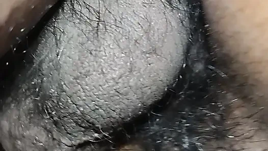 Удар по заднице дези бхабхи