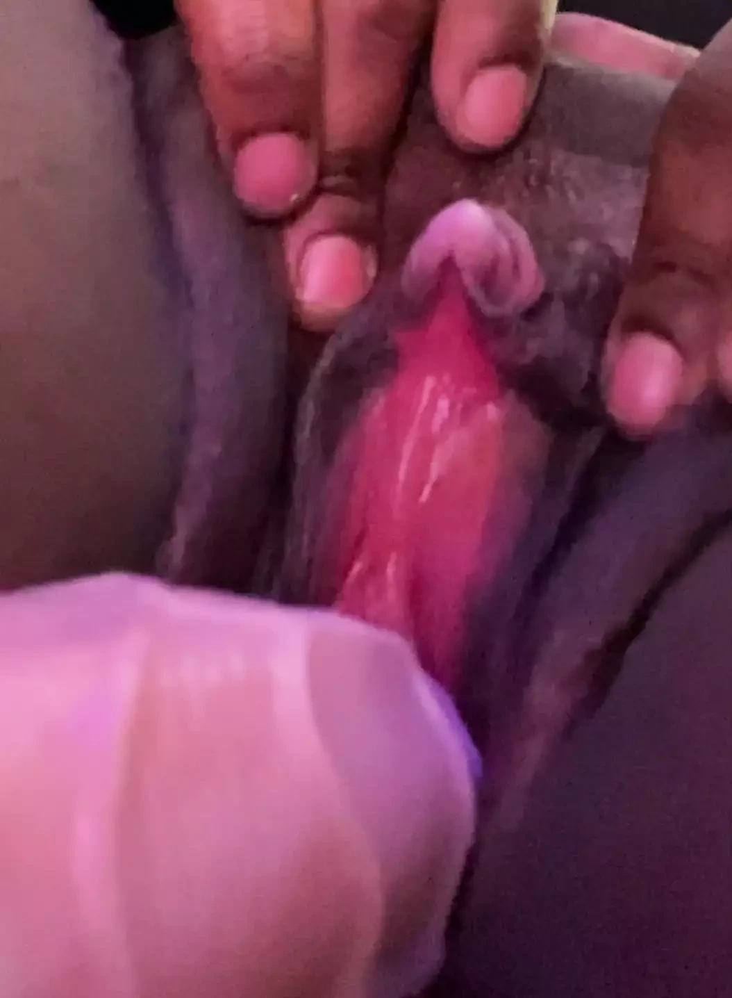 Pleasure me n cum fuck me