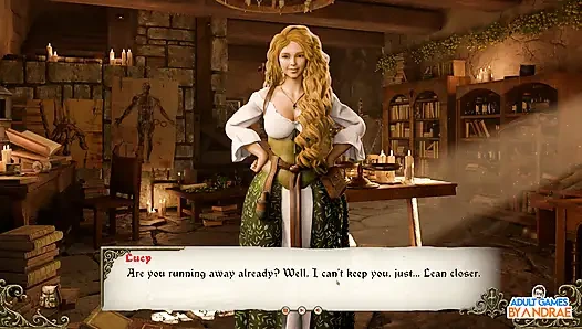 EP1: Crown of Lust (Full Gameplay)