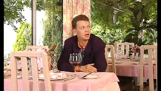 Costa Brava'da tehlikeli seks