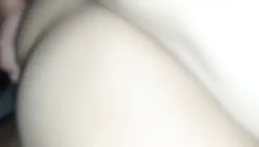 Ex Gets Angry with Her Boyfriend and Asks Me to Fuck Her