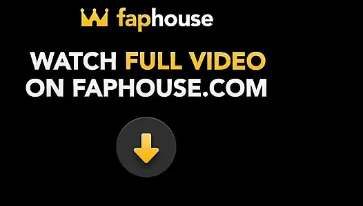 Cspot Purple Haze Moaning Grool Play and Orgasm