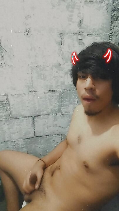 Sexy Devil Filter Test