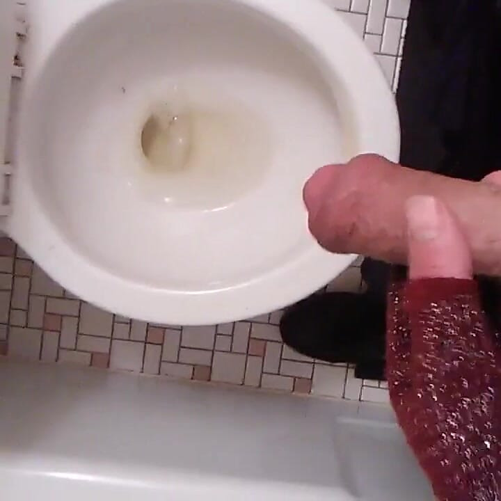 POV Peeing and Some Reference Humor