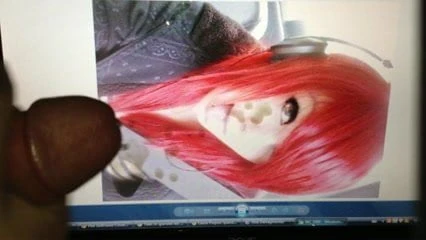 Tribute to JulieM (xhamster user)