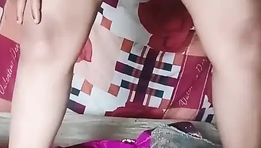 Today My Pussy Got Wet