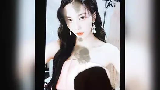 Kwon eunbi boşalma anısına