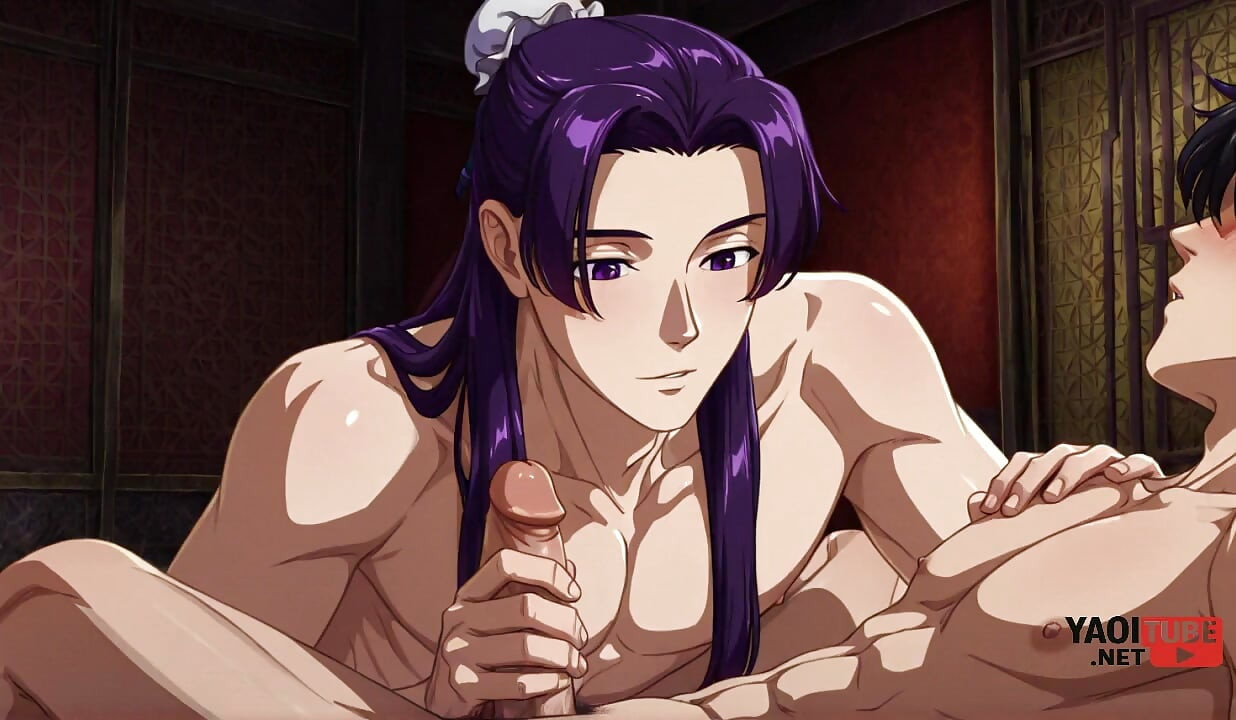 kusuriya no hitorigoto yaee - gaoshun x Jinshi pic sangrah
