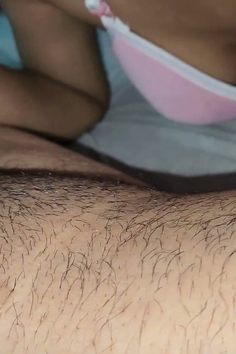 Small Stepsister Blows My Dick Everyday for Tasting Cum