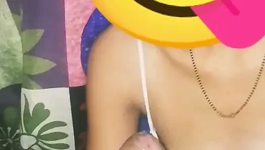 Mujhe land chusne Mein maja aaya