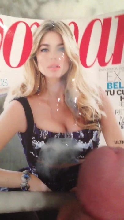 Doutzen Kroes cumtribute Nr.3