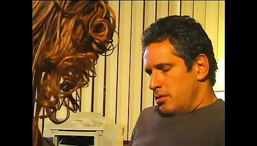 An Old Pig Wants to Fuck and Enjoy