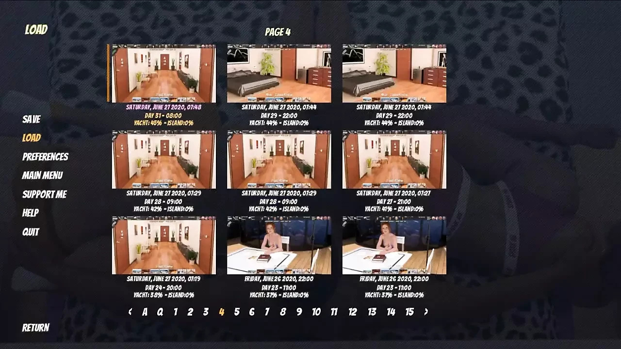 Cure My Addiction v0.11.1 Part 14 Ass Spanking She Loves It - She Is so Horny by Loveskysan69