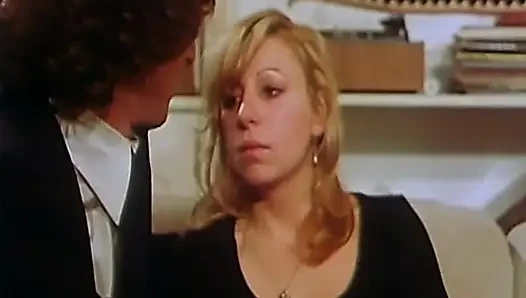 French Widow Gets Her Hairy Pussy Licked and Fucked