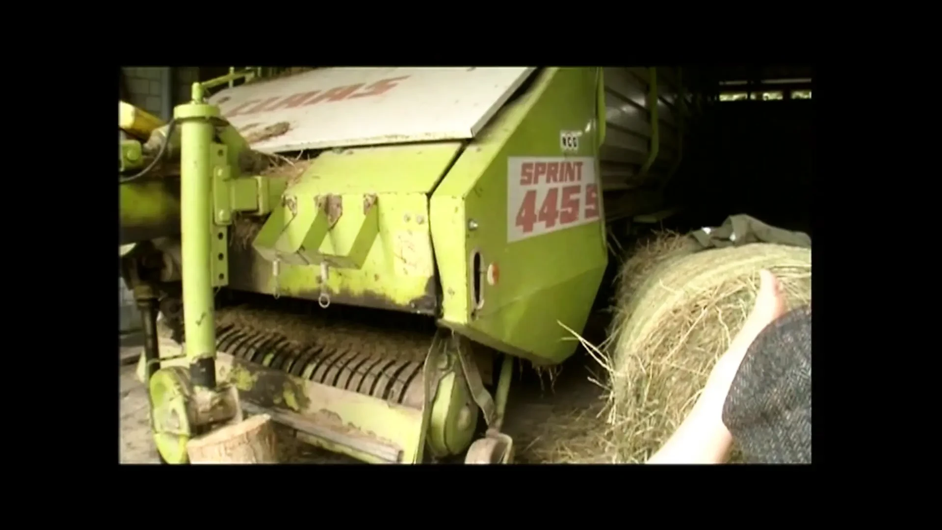 Homemade,cougar,vintage