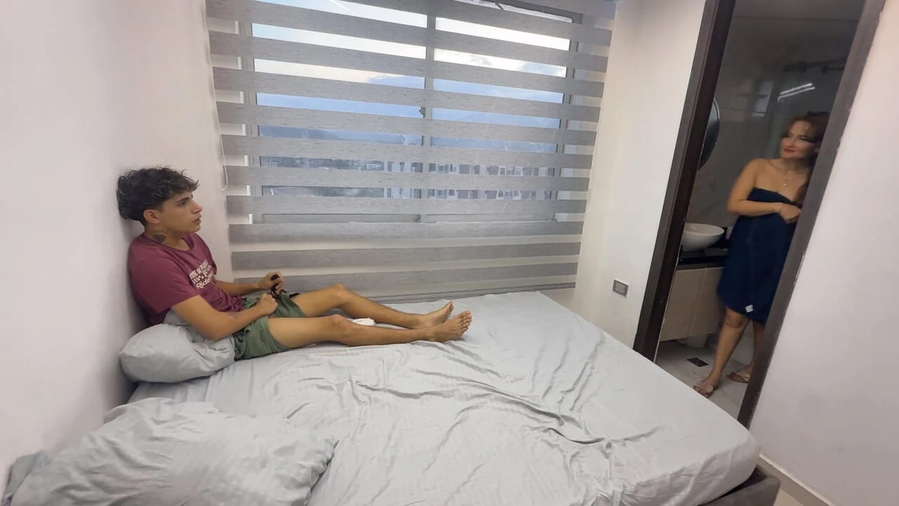 Rough sex,latina,big tits