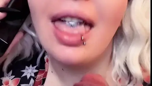 Can't Stop Hooking Up With Your New Step-Mom