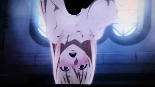 Anime boşalma 43