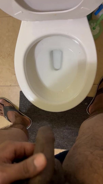 Piss time