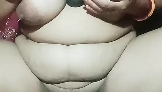 Deshi Indian Village Soni Bhabhi dirty talk sexi video