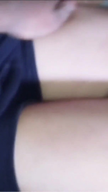 Captivating moment from "The best romantic moment of girlfriend boyfriend fucking"