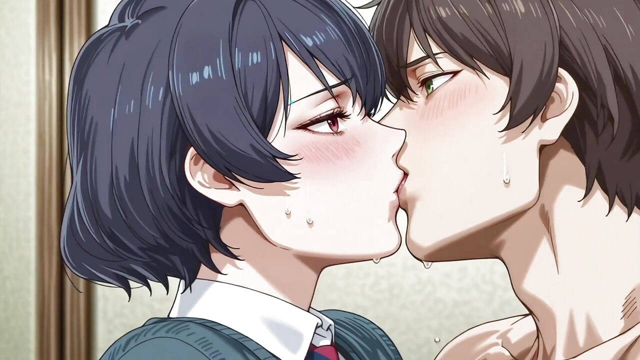 Natsuo x Rui (Domekano)