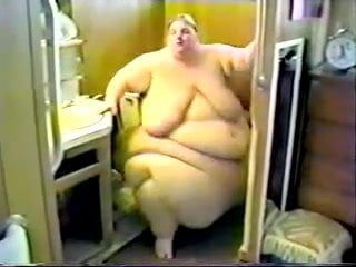 El viaje de Fatty al baño