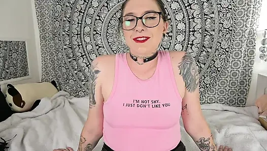 BDSM Fantasy Dirty Talk