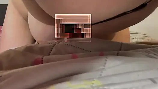 Strafe Für Die Sklavin Inkl. Fick