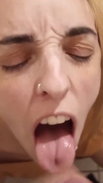 Powerful moment from "I FUCK MY FRIEND'S GIRLFRIEND WHILE HE GOES SHOPPING. 3 MINUTE CHALLENGE"