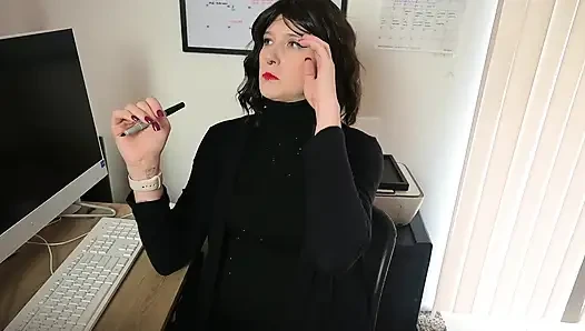 Karen: the Angry Stepmother