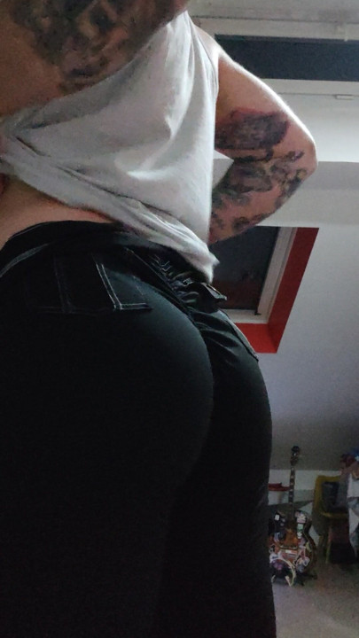 Slut boy da combattimento