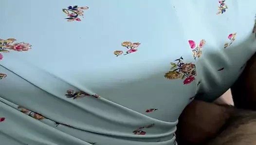 Oyo domácí video s sendviči s chlebem v hindštině