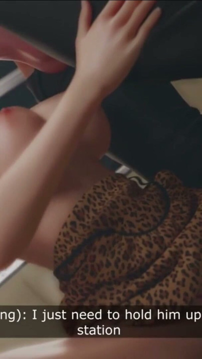 DobermanStudio Yuna Episode 4 & Nyl Intense sex delicious pleasure tasty anal cream inside sweet tasty ass fucked intense sex | Clip 1