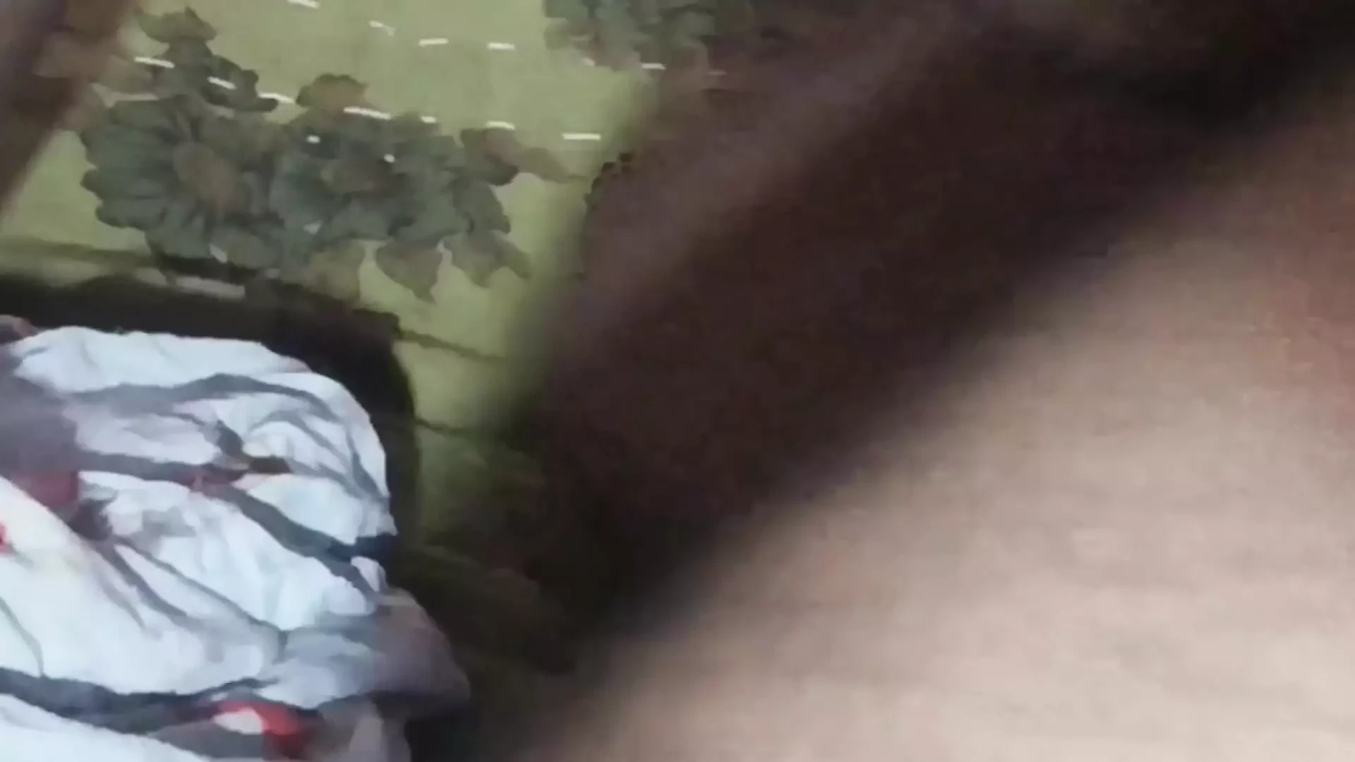 Tôi đụ mẹ chồng khi Bo ở một mình