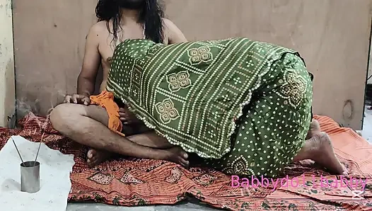 Desi Couple Sex