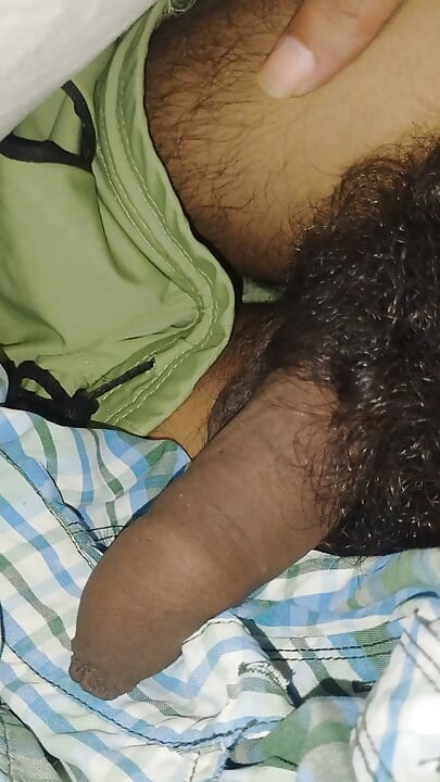 I need pussy