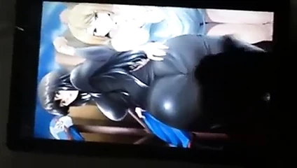 Chloe Valens'e saygı duruşu (test00'den istek)