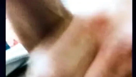 Şişman kalın yarak