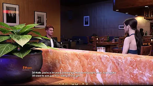 Darker 11 ne kadar ileri gitmeye razısın