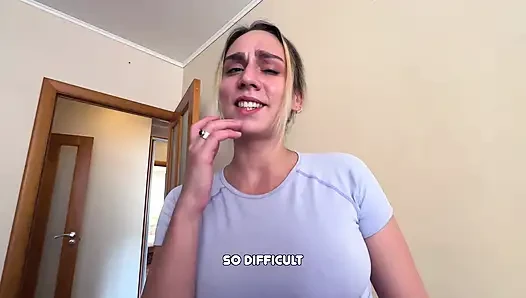 Üvey Anne Dikkat Talep Ediyor