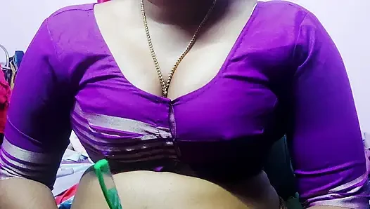 Indian Girlfriend and Boyfriend Have Sex