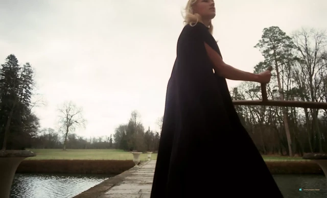 Brigitte Lahaie, Franca Mai - Fascination (1979)