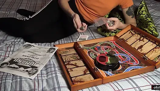 Jumanji