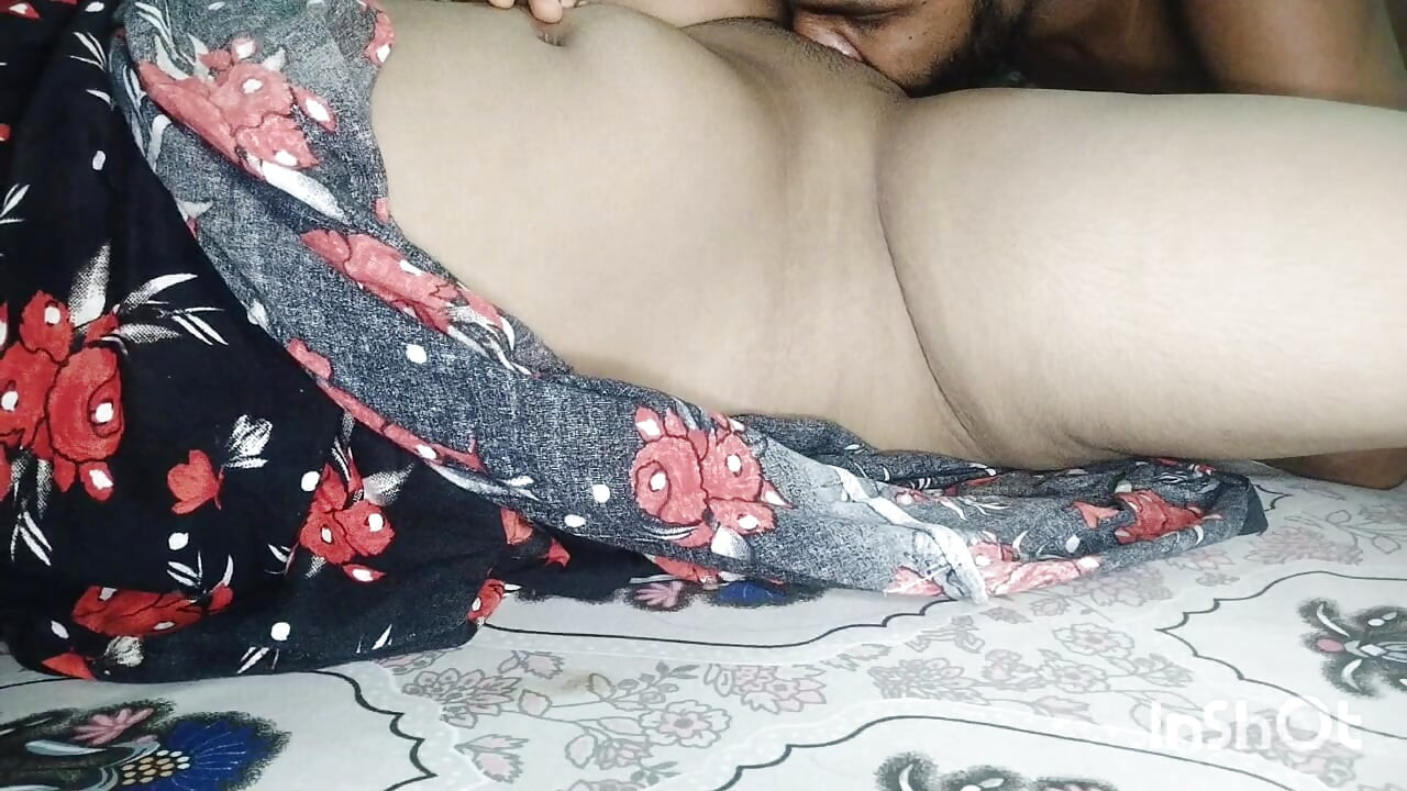my step sister is actually really afraid of climaxing, but she loves having her pussy lickied.