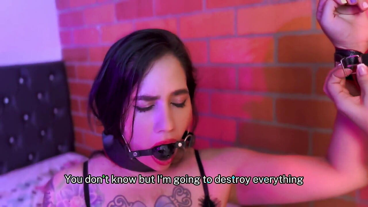 I Hired a Dominatrix and Ended up Being Humiliated as a Submissive Slut
