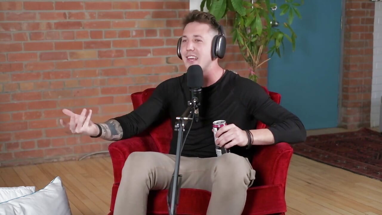 greg O'gallagher Will Steal Your Girl Without Even Trying!!!